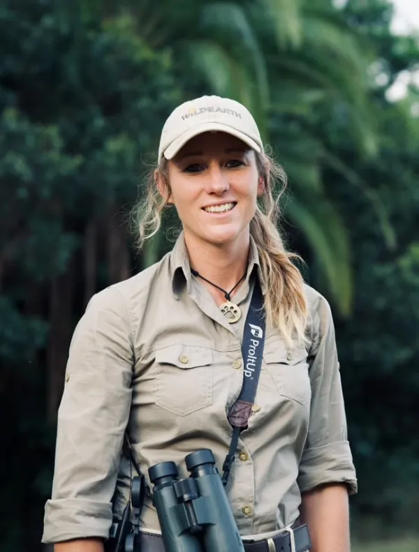 Kerri DuPreez