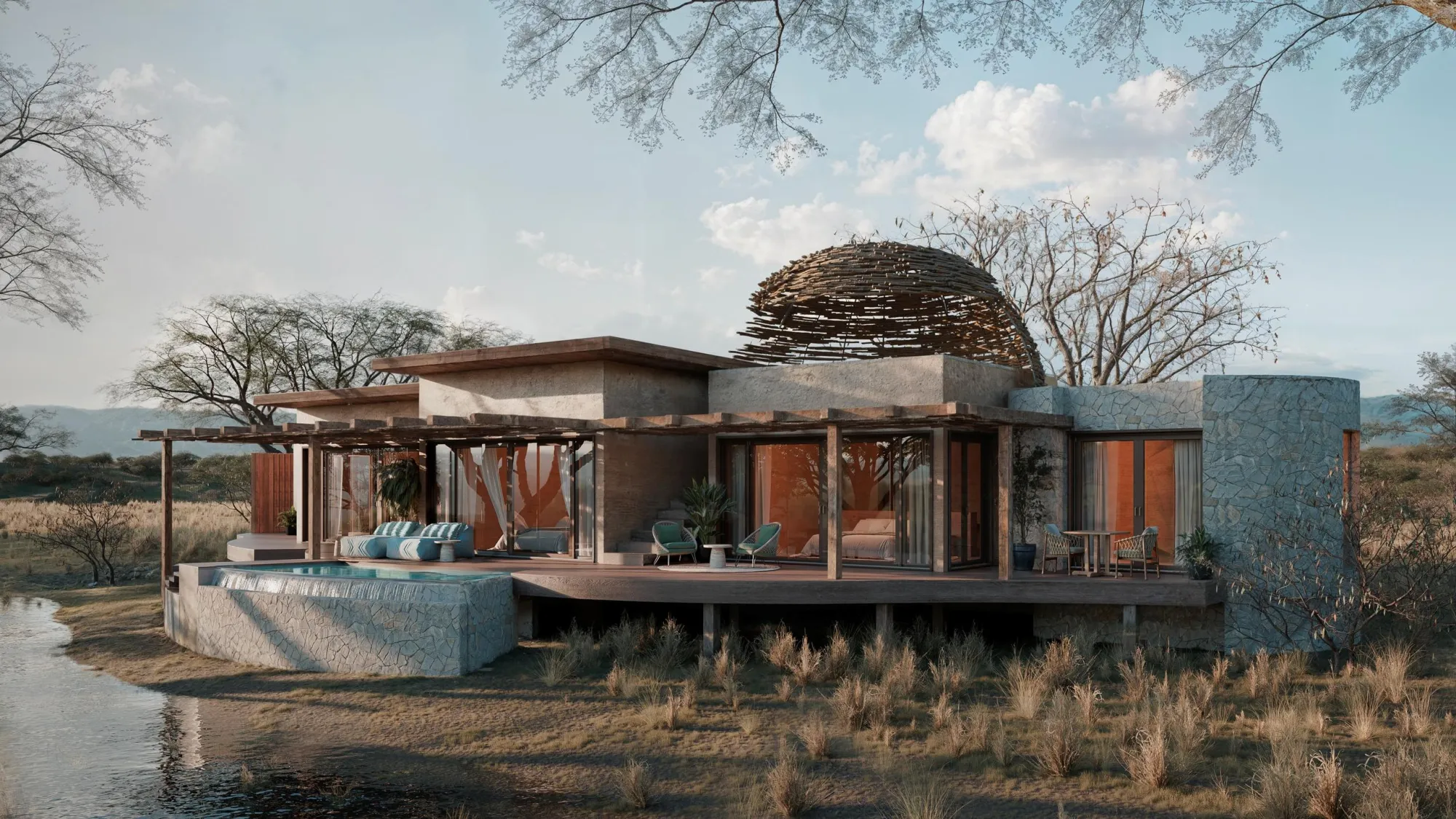 Sandringham Shisaka Camp