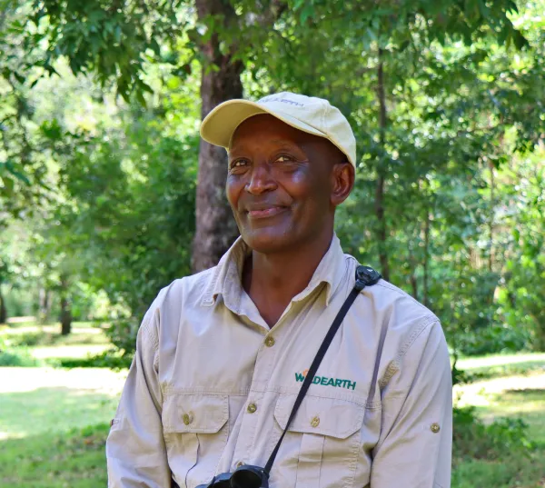 David Githu