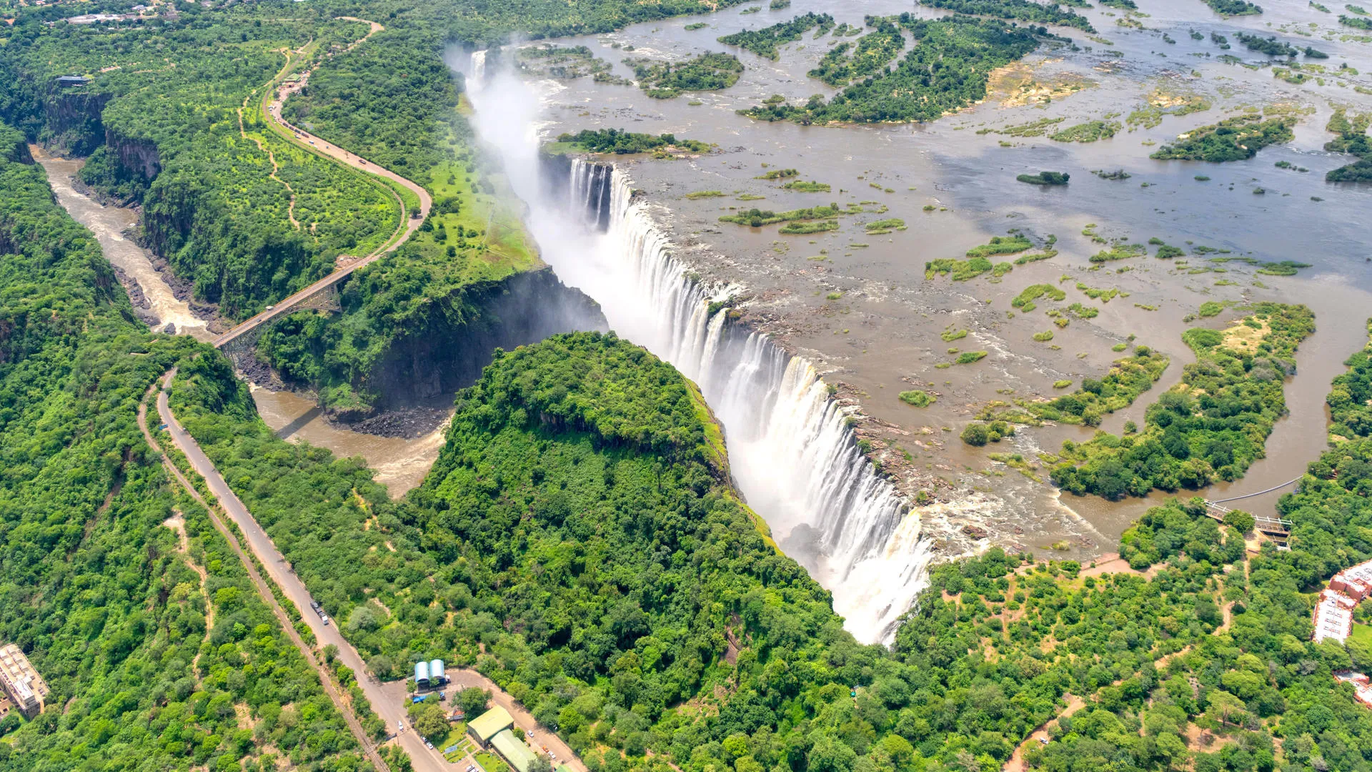 Zimbabwe